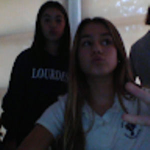 Meet your Posher, Caroline